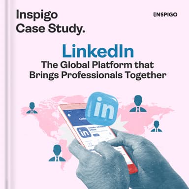 LinkedIn: The Global Platform that Brings Professionals Together